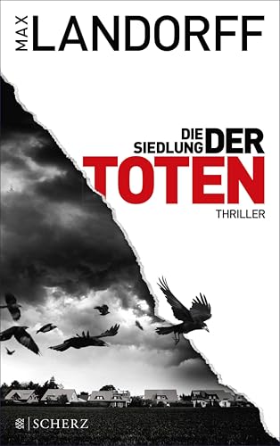 Die Siedlung der Toten: Thriller (Der Regler)