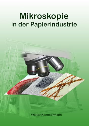 Mikroskopie in der Papierindustrie