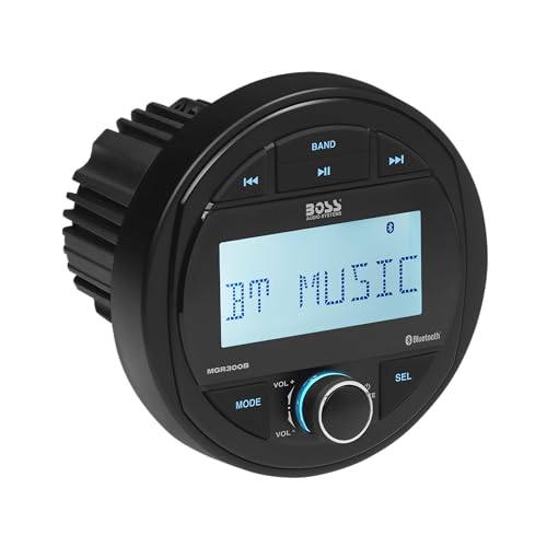 Boss-Audio