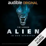 ALIEN - In den Schatten: Die komplette 1. Staffel