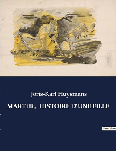 MARTHE, HISTOIRE D¿UNE FILLE: .