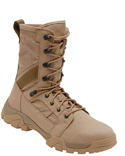 Brandit Defense Boot, Camel, Größe 44