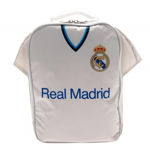 Real Madrid F. C. Kit-Mittagessen-Beutel