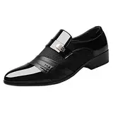 schnürhalbschuhe Herren schwarz Absatz Winterschuhe Herren Slipper & Mokassins Slipper Herren Winter Anzugschuhe Herren blau lederstiefel Herren hoch Penny Loafer Herren Lack