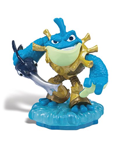 Skylanders Swap Force Character Figure Rip Tide