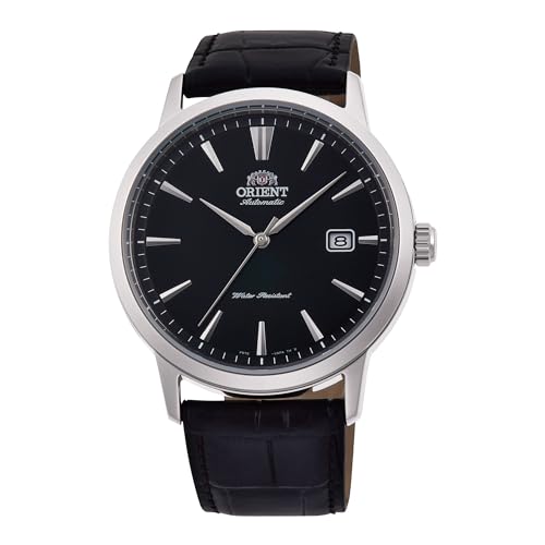 Orient Lässige Uhr RA-AC0F05B10B