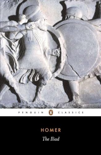 The Iliad (Penguin Classics)