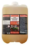 Landmaschinen-Reiniger 10 Liter Landmaschinenreiniger CleanPrince Traktoren Reinigungsmittel LKW