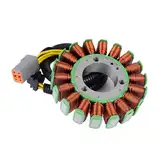 Motorrad Schneemobile Generator Magneto Stator Spule Kompatibel Für Lynx YETI Pro V-800 V800 2007 2008 2009 2010 2011 2012 Rave RE 800 R