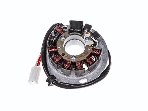 Stator VAPE A70S-3-1 (inkl. 3 Befestigungsbohrungen)