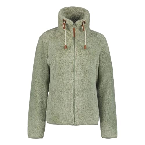 Icepeak Colony Fleece Jacke Damen - M