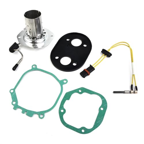 MCAOAL 12V 2000W Heizungsservice Kits 1322585A 1302799A 9005086A 1322420A Für 2000S 2000ST 2000stc Effiziente Heizung