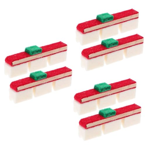 Vaguelly 3sets Klavier Pflege Kit Klavier Wartung Werkzeuge Zubehör 2 Stücke * 3
