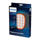 Philips FC5005/01 Originial-Ersatzfilterset SpeedPro Max Akkusauger