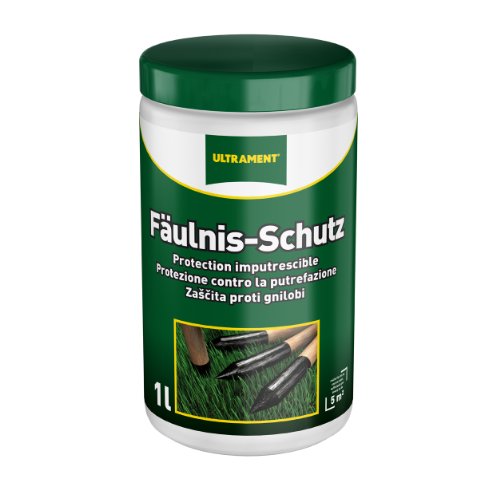 Ultrament Fäulnis-Schutz, 1l