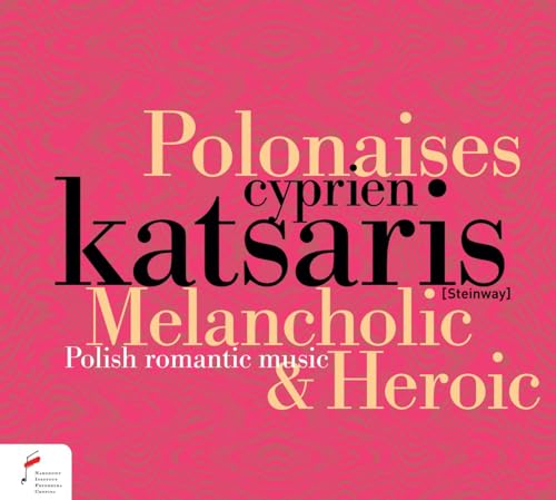Melancholische und Heroische Polonaisen