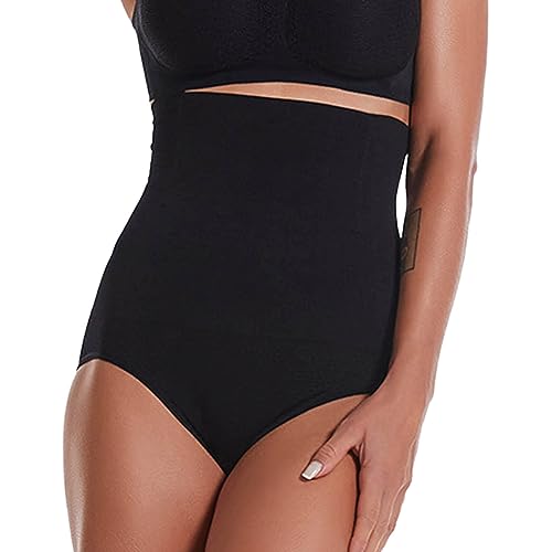 Shapewear Damen Body, Miederbody Stark Formend, Taillenformer Bauchweg Bauchweg Body Shaper Damen, Bodysuit Women, Hohe Taille Formende Bodys Figurformender Bauchweg Stark