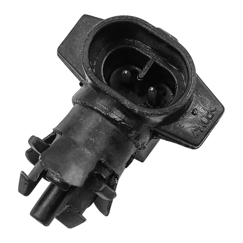 Sarini Außen Außen Umgebungs Lufttemperatur Sensor Für Vauxhall Opel Astra GHJ Combo BC Corsa BCD Insignia A Meriva A Signum Vectra BC Zafira AB Vivaro 1236284 9152245