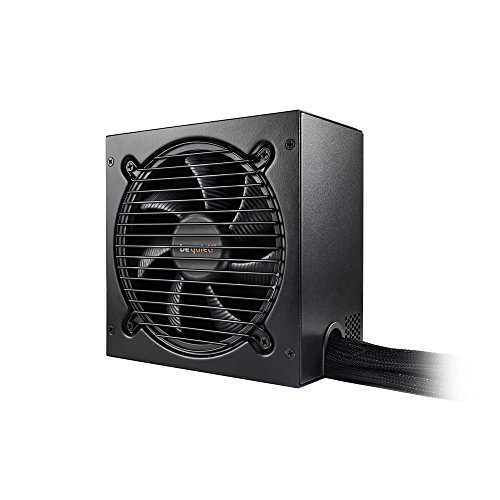 be quiet! Pure Power 11 ATX PC Netzteil 700W 80PLUS Gold BN295