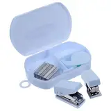 DIYEAH 1satz Kreatives Handbuch Multifunktionswerkzeugen Praktisches Scrapbooking-toolset Für Papierarbeiten Und Bürobedarf Tragbare Werkzeugbox