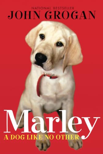 Marley: A Dog Like No Other