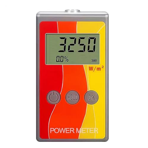 Kolorimeter 122 Ähnliche Infrarot-Leistungsmessgeräte, Glasfenster-Tönungsmessgeräte, Solarfolien-Transmissionsmessgeräte, Isolationsfolien-UV-IR-Blockierungstests Digitales Kolorimeter