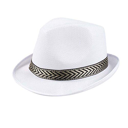Boland 01395 Hut Funky, unisex-adult, One Size