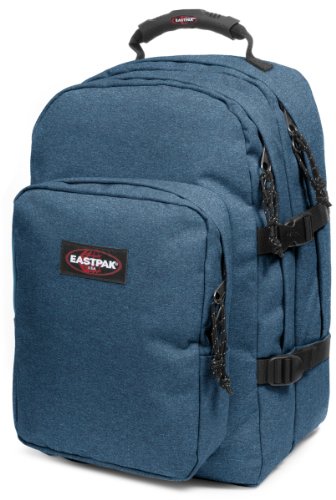 Eastpak Provider Kinder-Rucksack, 33 Liter, Double Denim, EK52082D