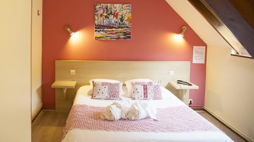 mydays Geschenkgutschein: Kurzurlaub Colmar inkl. Wellness & Dinner für 2 (2 Nächte)