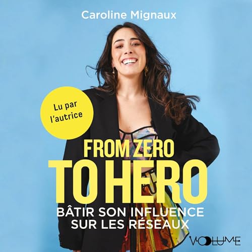 From zero to hero: Bâtir son influence sur les réseaux