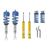 Bilstein 47-169289 Fahrwerks-Kit, Vorne, Hinten