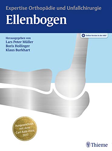 Ellenbogen: Expertise Orthopädie und Unfallchirurgie