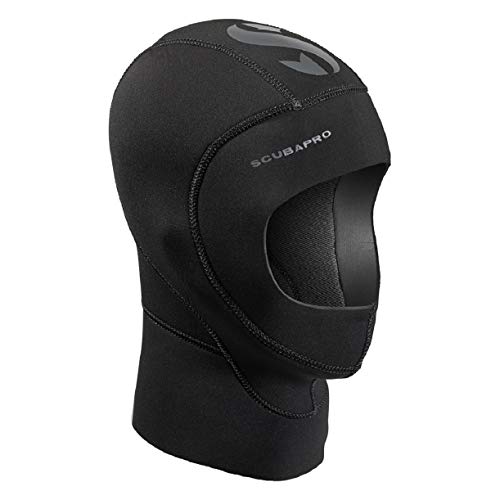 SCUBAPRO - Kappe Everflex Seal 5/3 MOD.2020 (M/L)