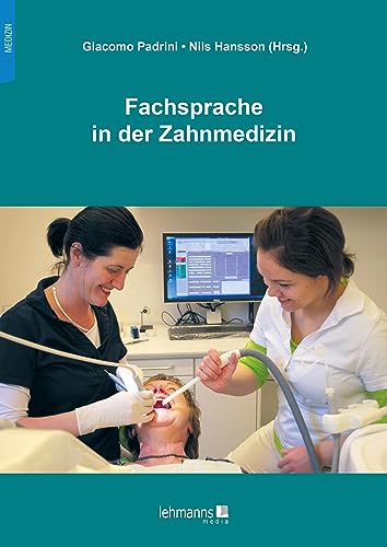 Fachsprache in der Zahnmedizin