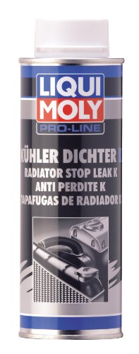 LIQUI MOLY Pro-Line Kühlerdichter K | 250 ml | Kühleradditiv | Art.-Nr.: 5178