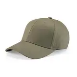 KELOYI Kappe Herren Cap Herren Basecap Damen Kappe Adjustable Baumwolle Baseball Outdoor Running Activity Kappen Driftwood
