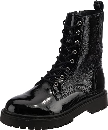 Geox Damen D Bleyze D Stiefeletten