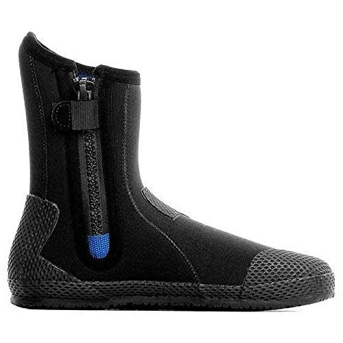 Aqua Lung Boot, Superzip 7mm (42)