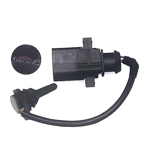 DKAEUK VWOS002 Auto Temperatursensor Fit Für V.W. PASSAT (3G2, CB2) 2014-, PASSAT Variant (3G5, CB5) 2014-