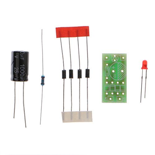 AC-DC-Wandler 6/12/24 V auf 12 V Vollbrückengleichrichter-Filter, Netzteilmodul