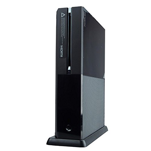 MyLifeUNIT XBOX ONE Vertical Stand, Simplicity Cooling XBOX ONE Stand by MyLifeUNIT