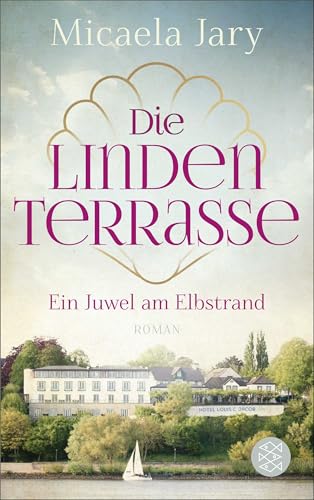 Die Lindenterrasse: Ein Juwel am Elbstrand