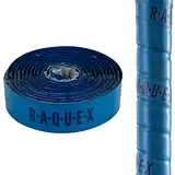 Raquex Cushion Hockeyschläger-Griff: Supergriffiger Hockeygriff, Über 2 m Lang, Minimiert Vibrationen, Abschlussband im Lieferumfang Enthalten