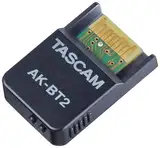 AK-BT2: Bluetooth-Adapter für Tascam-Produkte