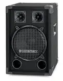 McGrey DJ-1022 DJ PA Lautsprecher Box 25cm (10“) Subwoofer 400W (Passiv, 2-Wege System, Holzgehäuse)