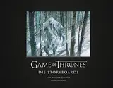 Game of Thrones – Die Storyboards