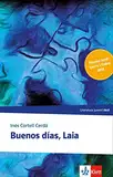 Buenos días, Laia: Lektüre (Literatura juvenil)