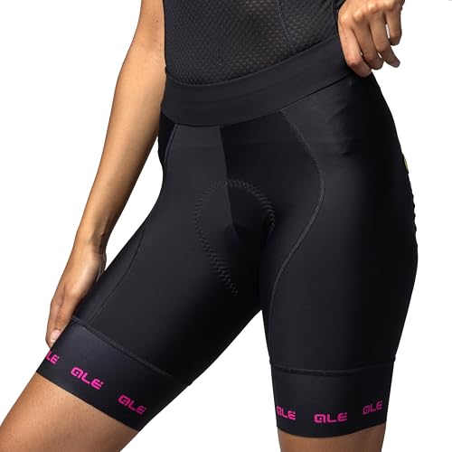 Alé Cycling Damen PR.E Strada 2.0 Radhose