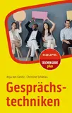 Gesprächstechniken (Haufe TaschenGuide)