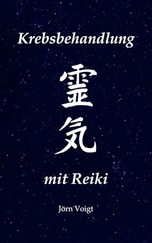 Krebsbehandlung mit Reiki